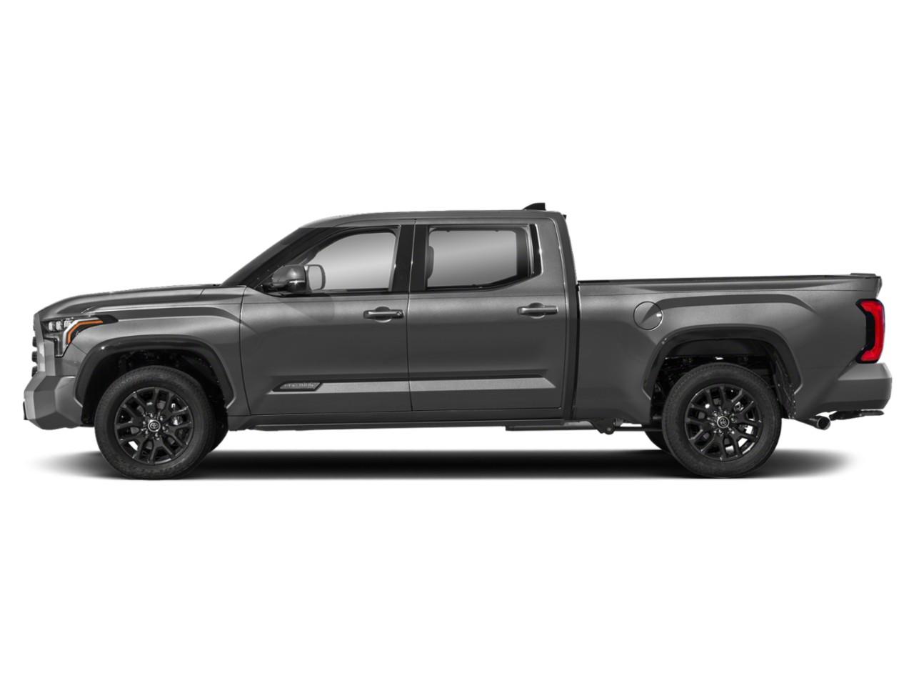 2022 Toyota Tundra Platinum T170400B