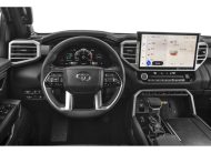 2022 Toyota Tundra Platinum T170400B