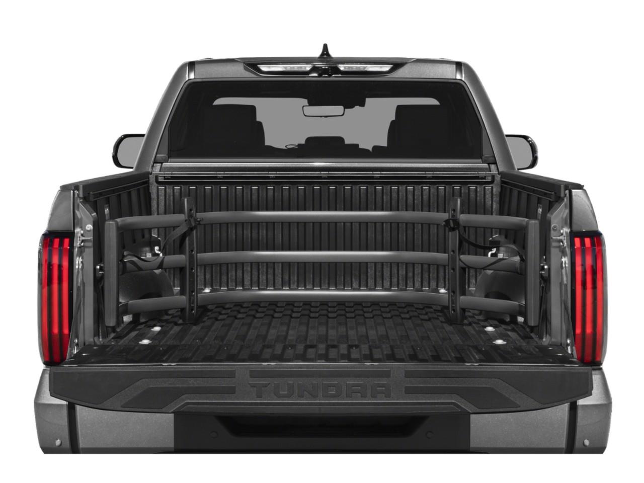 2022 Toyota Tundra Platinum T170400B