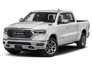 2019 RAM 1500 Laramie Longhorn T168452A