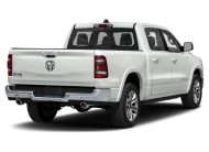 2019 RAM 1500 Laramie Longhorn T168452A