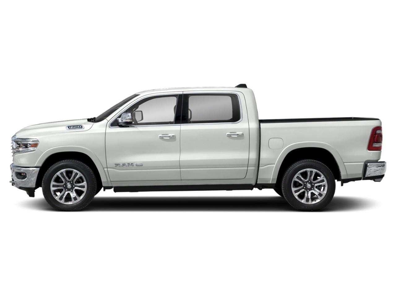 2019 RAM 1500 Laramie Longhorn T168452A