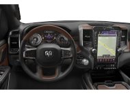 2019 RAM 1500 Laramie Longhorn T168452A