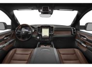 2019 RAM 1500 Laramie Longhorn T168452A