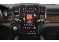 2019 RAM 1500 Laramie Longhorn T168452A