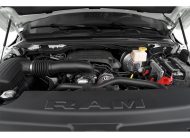 2019 RAM 1500 Laramie Longhorn T168452A