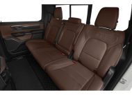 2019 RAM 1500 Laramie Longhorn T168452A