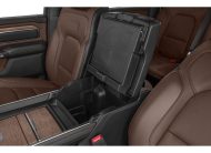 2019 RAM 1500 Laramie Longhorn T168452A