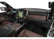 2019 RAM 1500 Laramie Longhorn T168452A