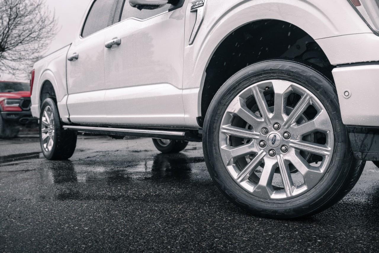 2021 Ford F-150 Limited LC2931