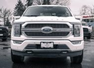2021 Ford F-150 Limited LC2931