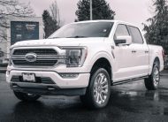 2021 Ford F-150 Limited LC2931