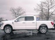 2021 Ford F-150 Limited LC2931