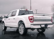 2021 Ford F-150 Limited LC2931