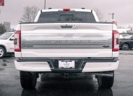 2021 Ford F-150 Limited LC2931
