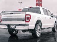 2021 Ford F-150 Limited LC2931