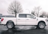 2021 Ford F-150 Limited LC2931