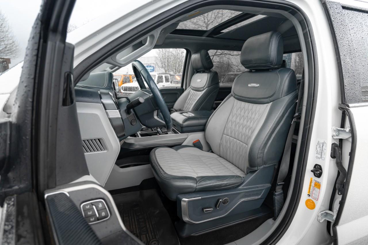 2021 Ford F-150 Limited LC2931