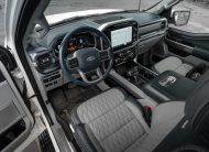 2021 Ford F-150 Limited LC2931