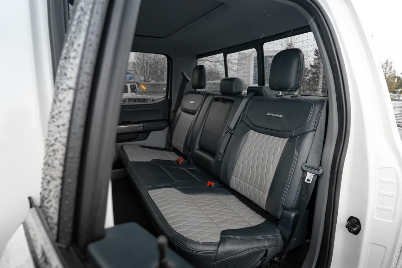 2021 Ford F-150 Limited LC2931
