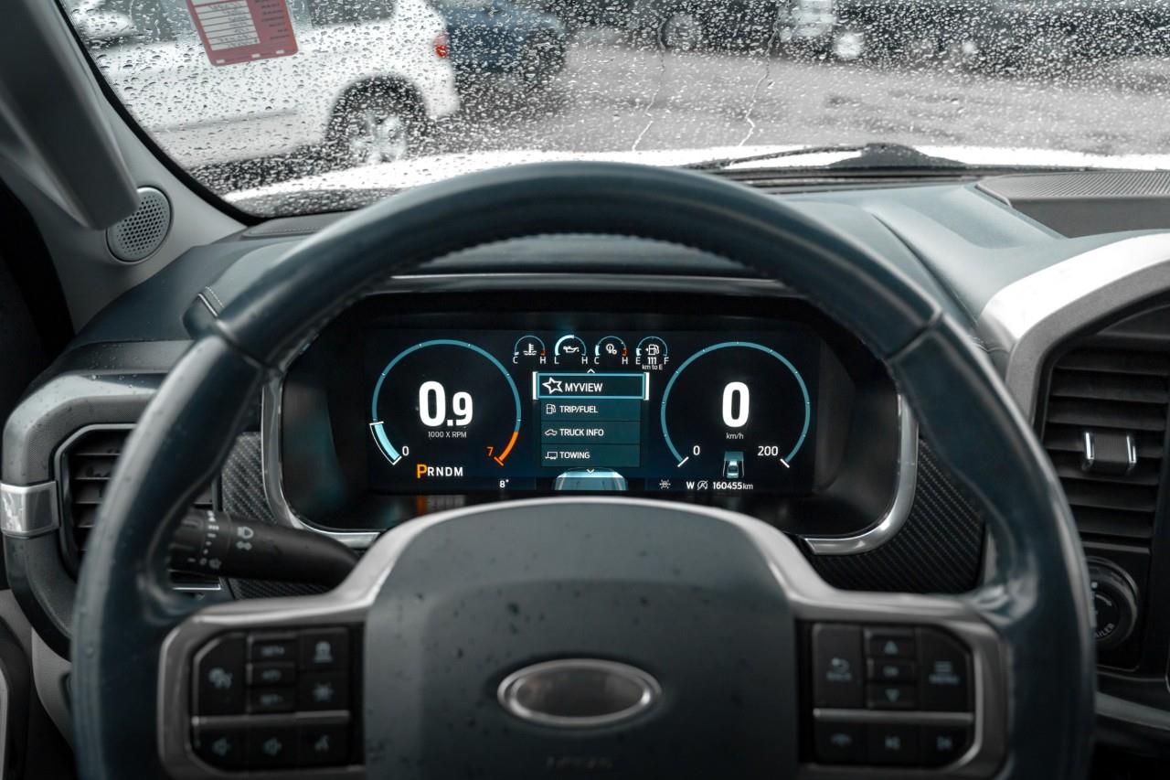 2021 Ford F-150 Limited LC2931