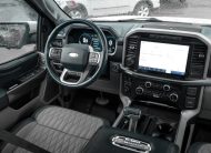 2021 Ford F-150 Limited LC2931
