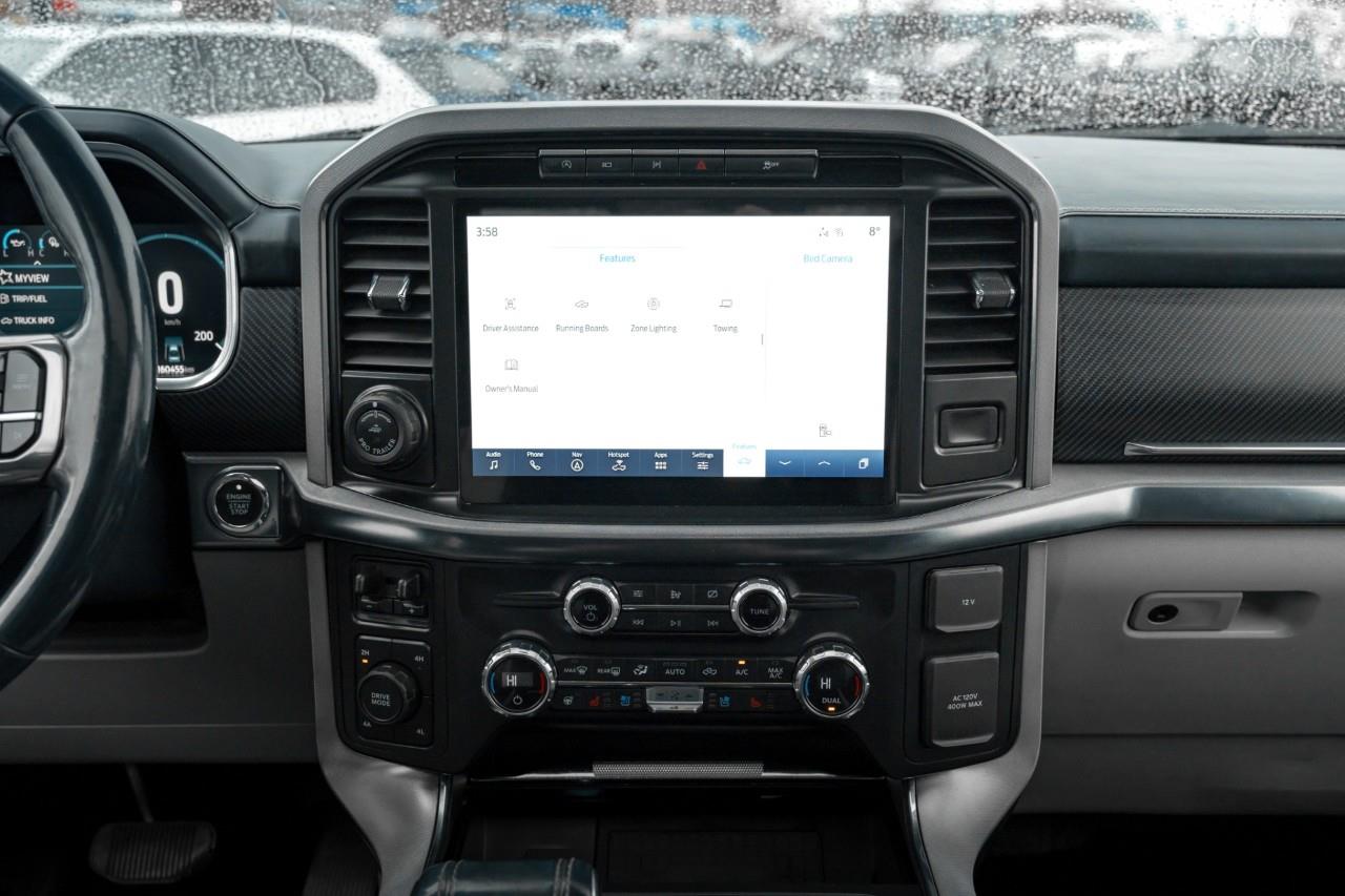 2021 Ford F-150 Limited LC2931