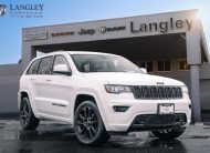 2018 Jeep Grand Cherokee Laredo LC2895A