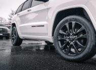 2018 Jeep Grand Cherokee Laredo LC2895A