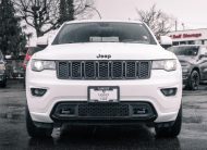 2018 Jeep Grand Cherokee Laredo LC2895A
