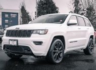 2018 Jeep Grand Cherokee Laredo LC2895A