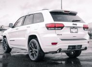 2018 Jeep Grand Cherokee Laredo LC2895A