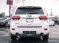 2018 Jeep Grand Cherokee Laredo LC2895A