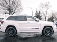 2018 Jeep Grand Cherokee Laredo LC2895A