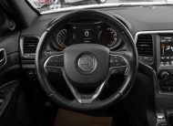 2018 Jeep Grand Cherokee Laredo LC2895A