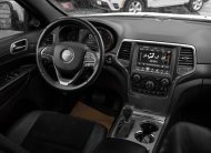 2018 Jeep Grand Cherokee Laredo LC2895A