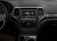 2018 Jeep Grand Cherokee Laredo LC2895A