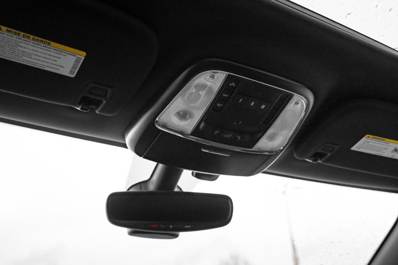 2018 Jeep Grand Cherokee Laredo LC2895A