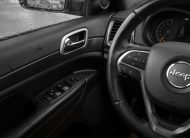 2018 Jeep Grand Cherokee Laredo LC2895A