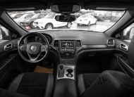 2018 Jeep Grand Cherokee Laredo LC2895A