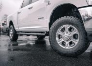 2022 RAM 3500 Big Horn T219117B