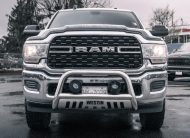 2022 RAM 3500 Big Horn T219117B