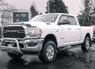 2022 RAM 3500 Big Horn T219117B