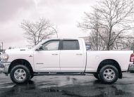 2022 RAM 3500 Big Horn T219117B