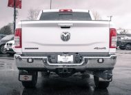 2022 RAM 3500 Big Horn T219117B