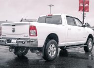 2022 RAM 3500 Big Horn T219117B