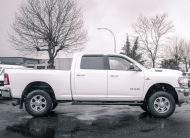 2022 RAM 3500 Big Horn T219117B