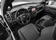 2022 RAM 3500 Big Horn T219117B