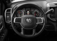 2022 RAM 3500 Big Horn T219117B