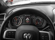 2022 RAM 3500 Big Horn T219117B